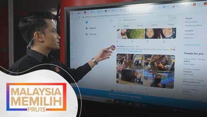 PRU15 | Kempen 1 Jari: Ini puluhan tawaran menarik buat pengundi!