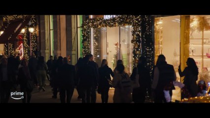 Something From Tiffanys Film