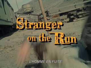 L'Homme en fuite Stranger on the Run Film (1967)