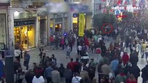 Adım adım hain saldırı: İstiklal Caddesi'ndeki bombalı katliamda yeni ayrıntılar