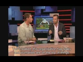 Dutch_TV Bilderberg Conference 2007