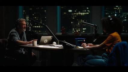 APPEL SOUS TENSION Film Clip - Un auditeur menace de tuer toute sa famille en direct