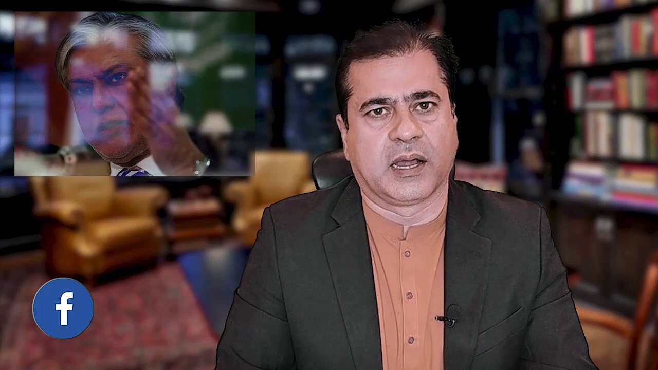 Inside Story_ COAS Appointment _ Major Twist in Toshakhana Case _ Imran Riaz Khan Exclusive Analysis