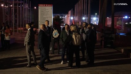 COP27 ai supplementari. Blocco sul fondo di riparazione