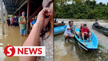 EC: Only 50% voter turnout by 1pm