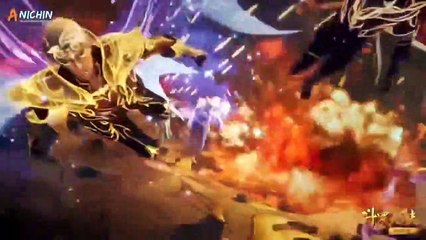 SOUL LAND (EPS 235) SUB INDO terbaru