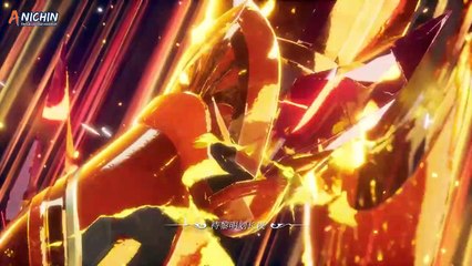 Throne Of Seal ~ Episode 01 Sub.indo