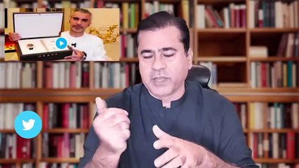 Big News_ Govt Decides to Amend Army Act 1952_ _ Toshakhana Case_ Imran Riaz Khan Exclusive Analysis