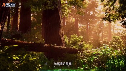 Throne Of Seal ~ Episode 02 Sub.indo