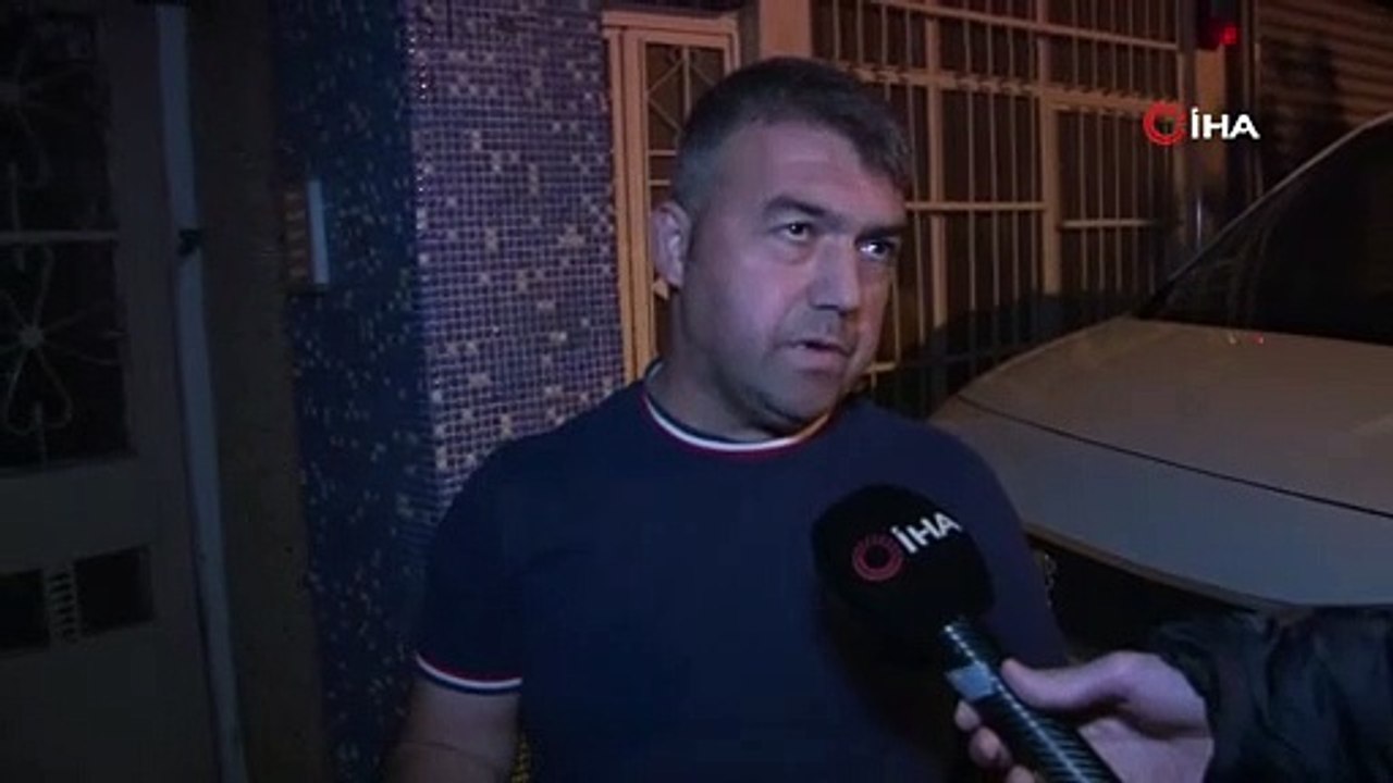 İstanbul'da kiraya zam dehşeti! Ev sahibi duvarı deldi!