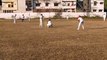 Cricket: 160 players from 10 divisions of MP participated