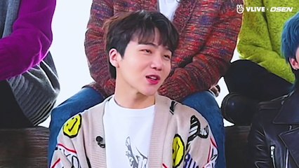 Star Road - PENTAGON ep. 1 (Dr. BeBe era)