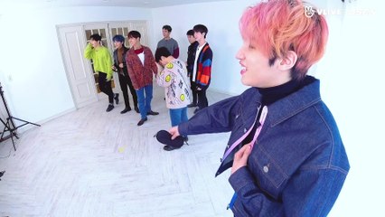 Star Road - PENTAGON ep. 2 (Dr. BeBe era)