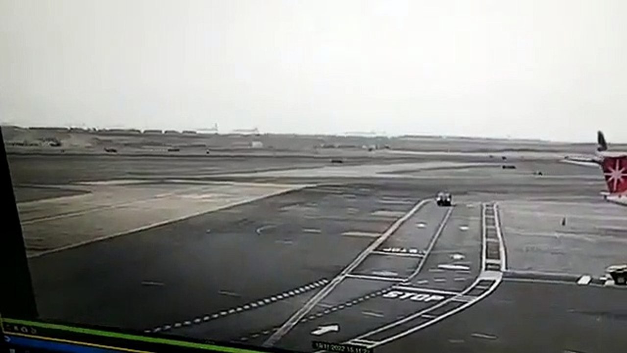 Lima, Aeroporto
