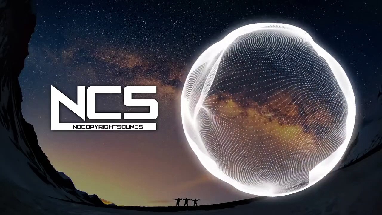 Cartoon - On & On (feat. Daniel Levi) [NCS Release]
