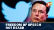New Twitter Policy: Elon Musk Warns Users Against Hate Speech
