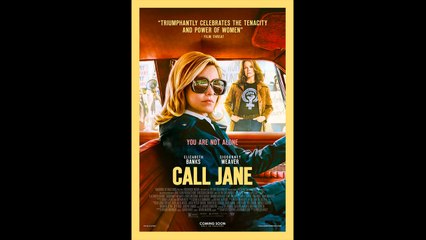 Call Jane (2022) Streaming HD US Version