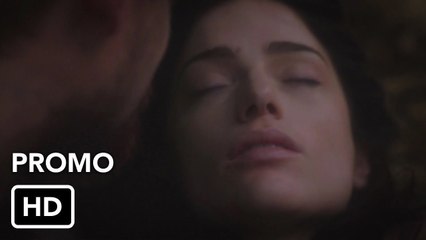 New Amsterdam 5x10 "Don't Do This for Me" Promo (HD) Fall Finale | Season 5 Episode 10