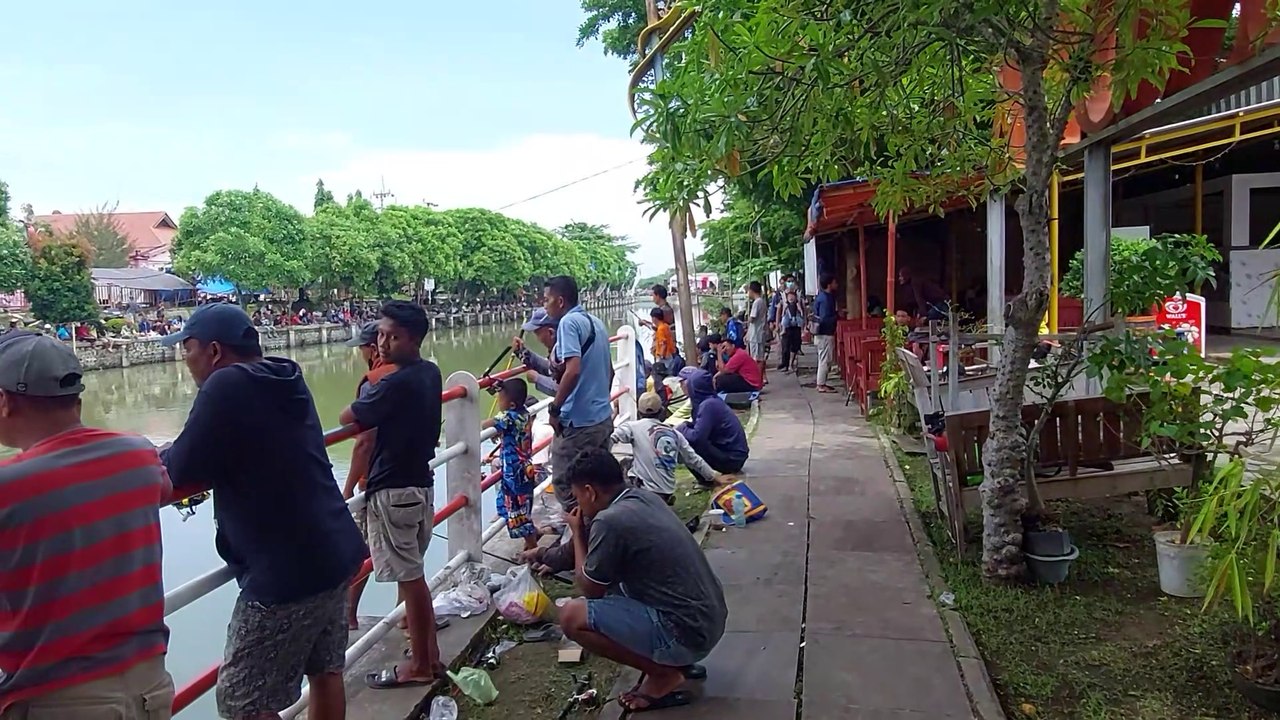 Fishing Champions 2022  In Asia