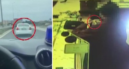 İstanbul’da jandarmadan sahte altın operasyonu