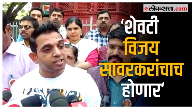 सात्यकी सावरकर यांची Rahul Gandhi यांच्यावर टीका