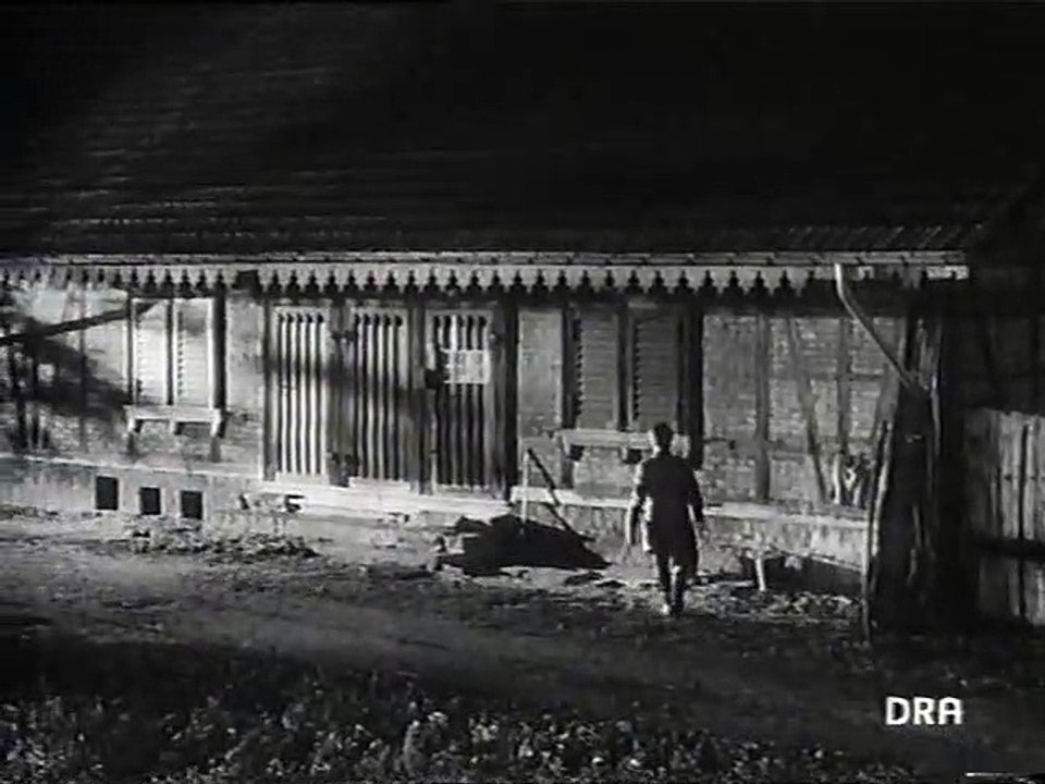 Geheimkommando Ciupaga Teil 1