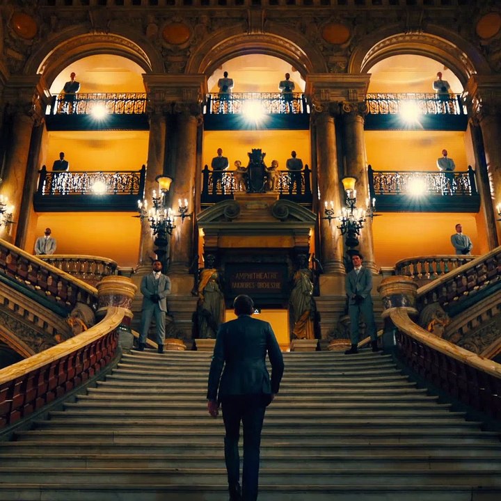 John Wick: Chapter 4