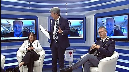 Scirocco – Puntata 5