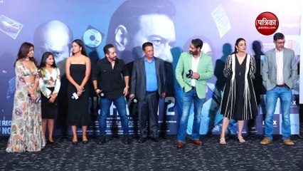 Drishyam 2 के लिए अजय देवगन-तब्बू ने वसूली मोटी रकम, अक्षय खन्ना को मिली सिर्फ इतनी फीस