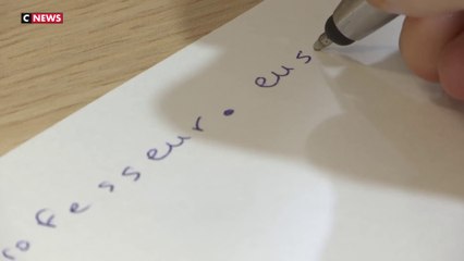 Entre anglicismes et écriture inclusive, la langue française est-elle menacée ?