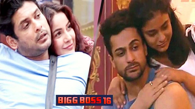 Bigg Boss 16: Sumbul को Shehnaaz Gill से किया गया Compare, Sidharth-Shehnaaz जैसे हैं Shalin-Sumbul?