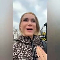 ''İstanbul'un bazı bölgeleri var Somali gibi'' dedi ortalık karıştı