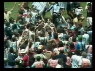 RFA -ARGENTINE    -  1986  -  4E  -