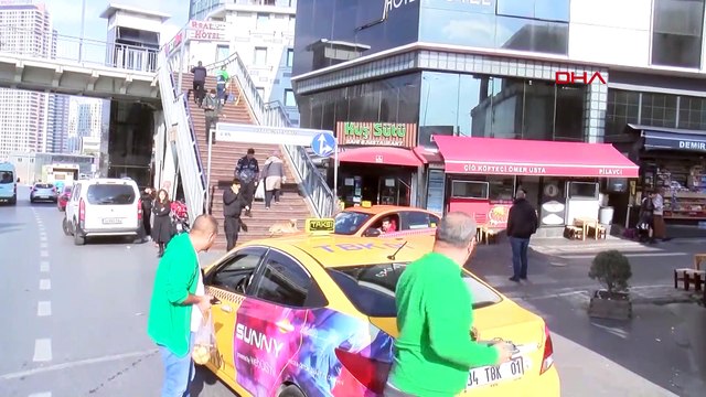 Aleyna'yı ağır yaralayan sürücü 14 yıl önce de birine çarpmış