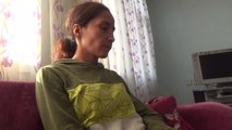 Eşi Asgari Ücretle Çalışan Epilepsi Hastası Yalçınkaya: 