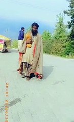 Man Pretends to Be Poor, But He's Not 💸