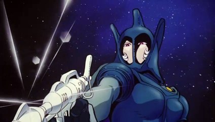 Galaxy Express 999 - Eternal Fantasy Bande-annonce (EN)