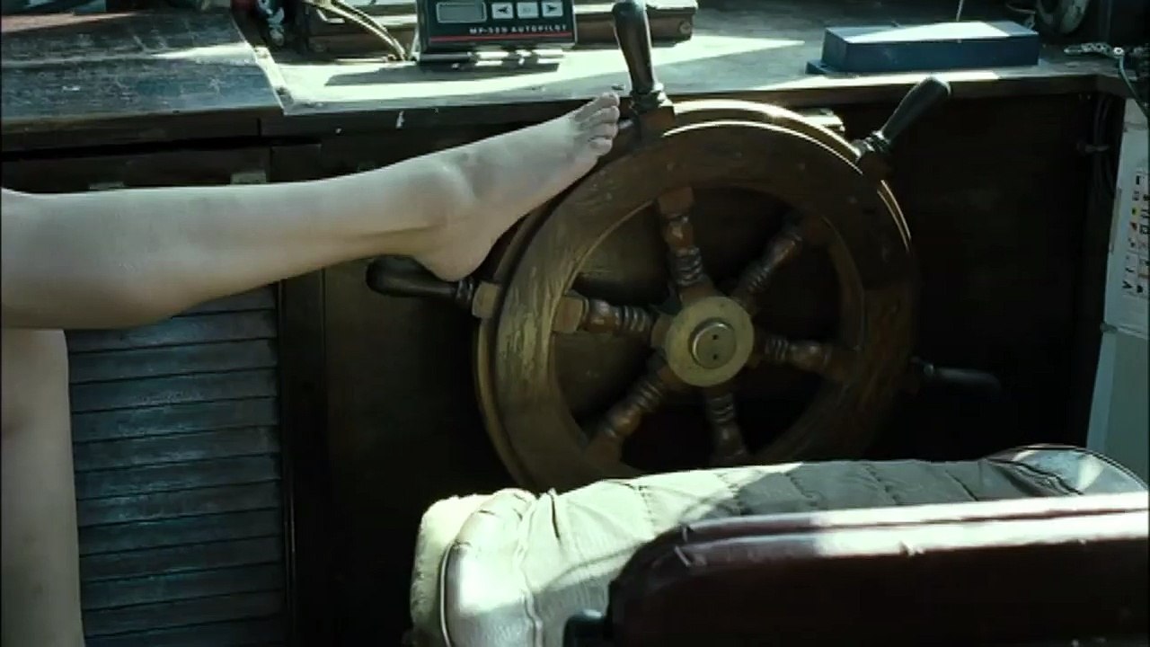 Ondine Bande-annonce (IT)