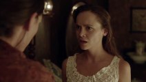 Lizzie Borden a-t-elle tué ses parents ? Bande-annonce (RU)