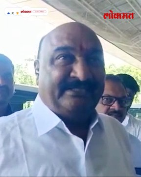 शिवसेनेच्या महाप्रबोधन यात्रेत सुषमा अंधारे, अंबादास दानवे यांच्या भाषणावर,मंत्री संदीपान भूमरे यांची प्रतिक्रिया.-