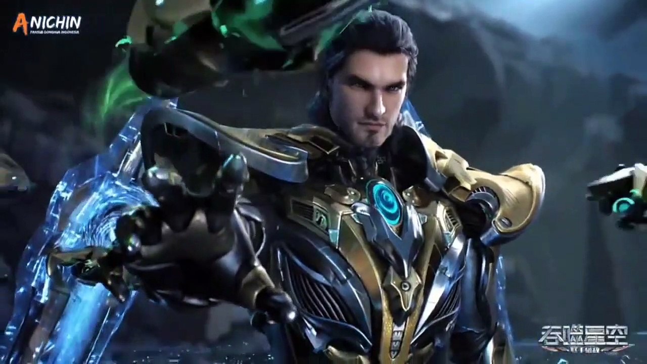 (Terbaru) SWALLOWED STAR S2 EPS 36 SUB INDO