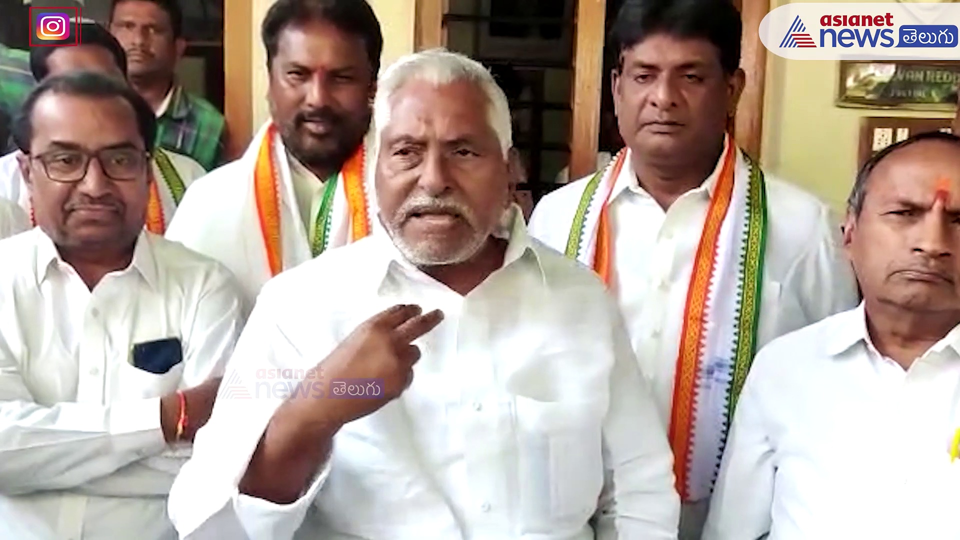 మాకు డెఫినెట్ గా కవిత ఒడిపోవాలనే ఉంటుంది.. ఎమ్మెల్సీ జీవన్ రెడ్డి