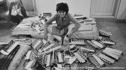 Dayanita Singh: Tanz mit der Kamera