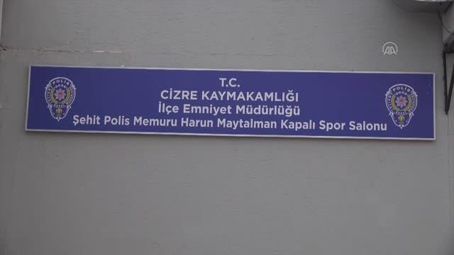 Cizre Belediyespor, Tokat Belediye Plevne maçıyla çıkışa geçmek istiyor