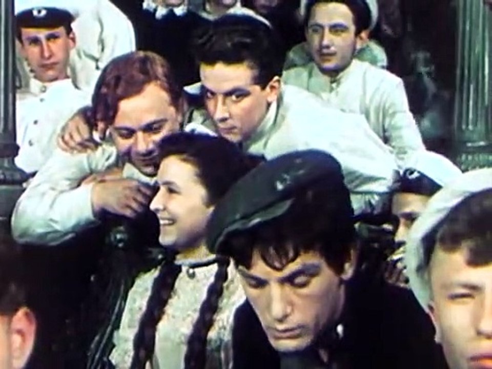 wie der Stahl gehärtet wurde