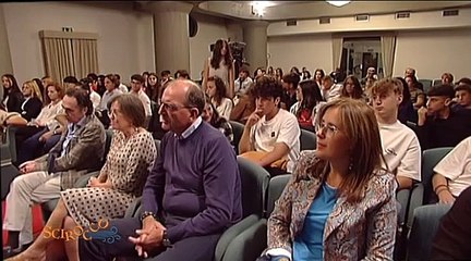 Scirocco – Puntata 1