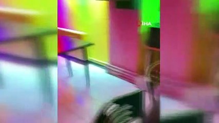 Bursa’da 1000 polisle ‘Huzur Uygulaması’