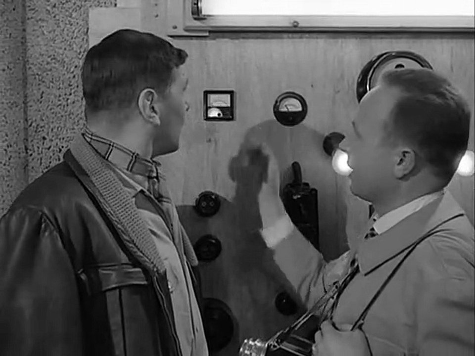 Tempel des Satans Teil 1