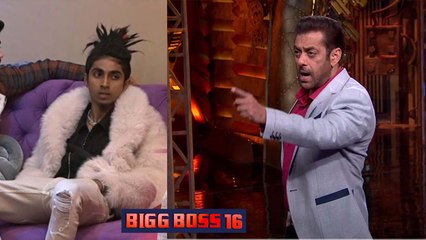 Bigg Boss 16: Shalin-MC Stan की Fight पर Bigg Boss का आया फैसला,Stan को मिली कड़ी सजा *TV |FilmiBeat