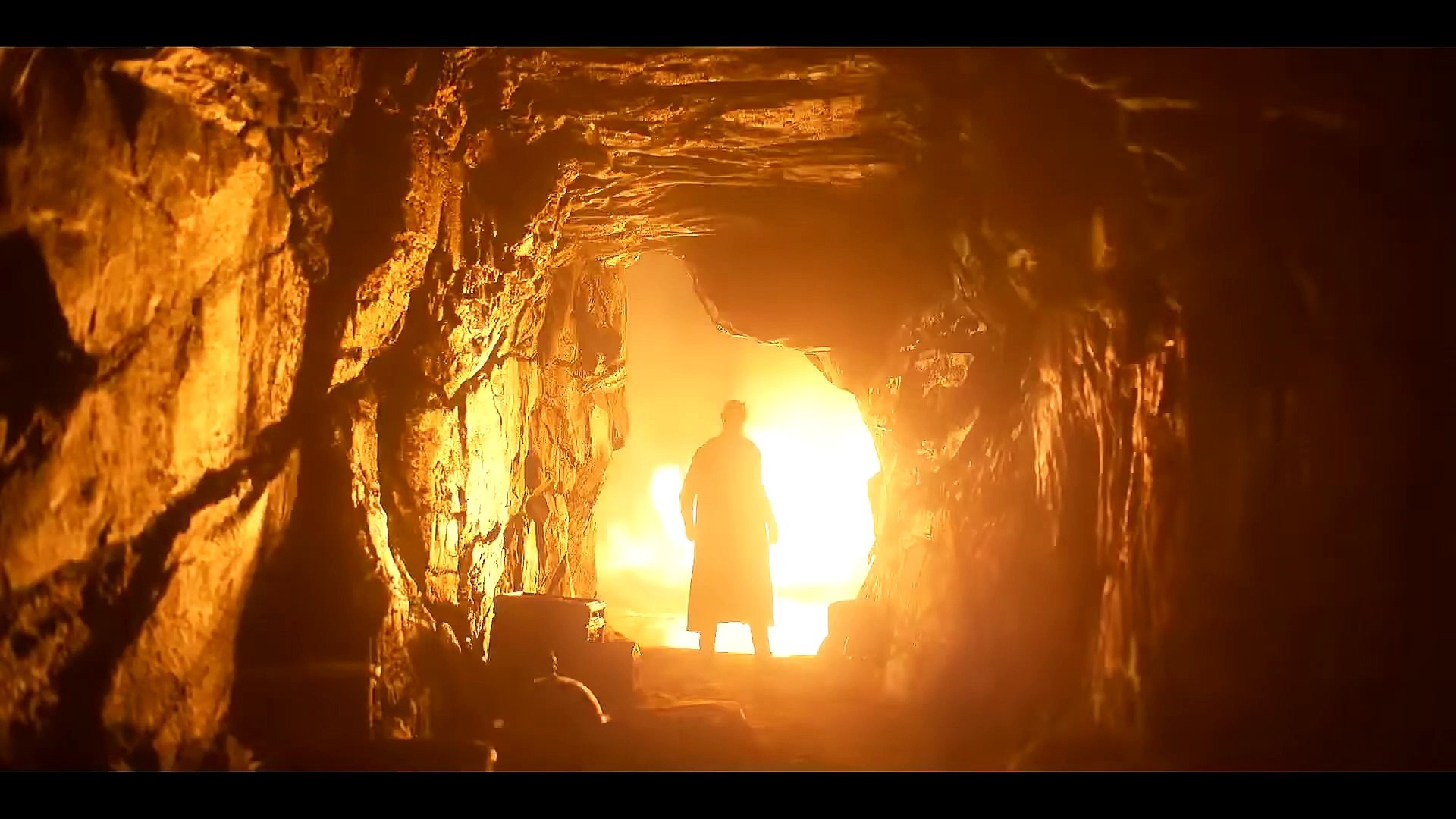 DRAGONS - Burn  House of the Dragon